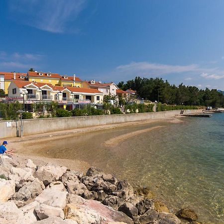 Apartments Josip Čižići Eksteriør billede