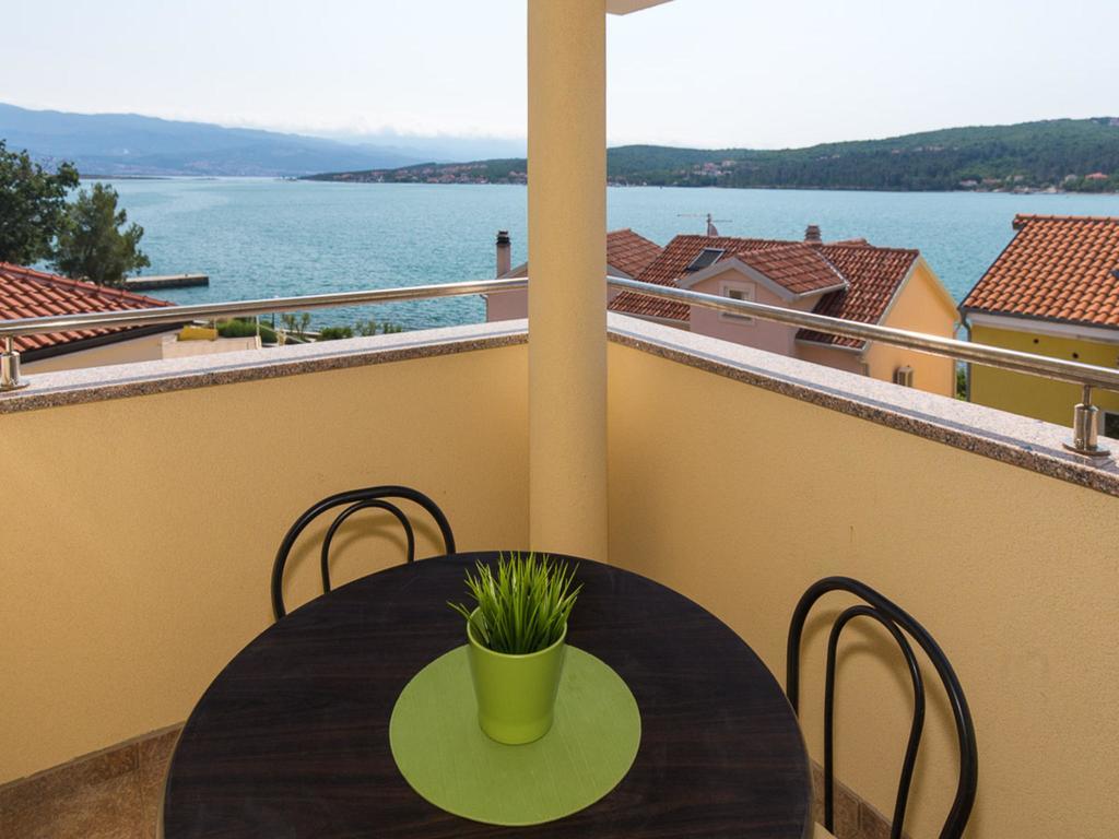Apartments Josip Čižići Eksteriør billede