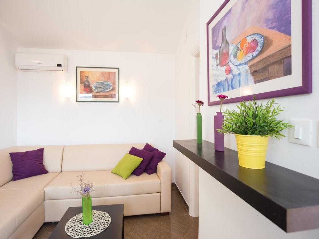Apartments Josip Čižići Eksteriør billede
