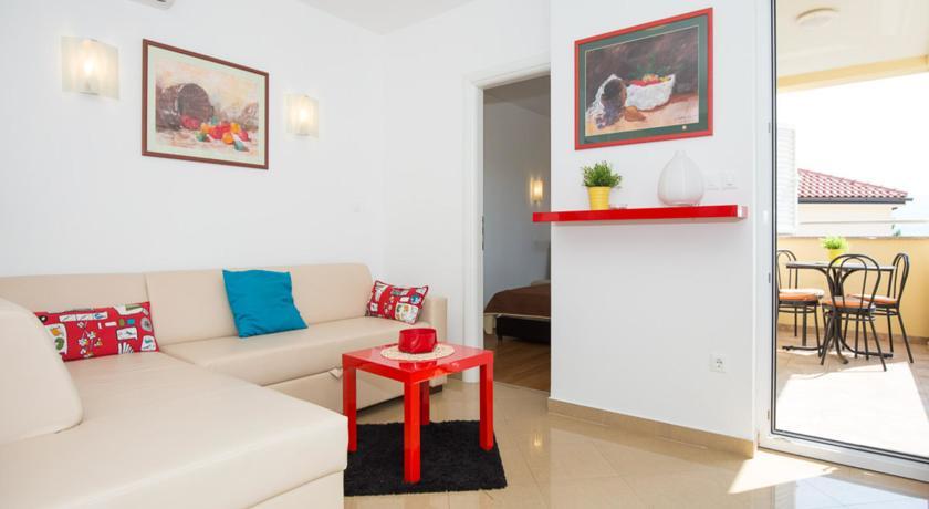 Apartments Josip Čižići Eksteriør billede