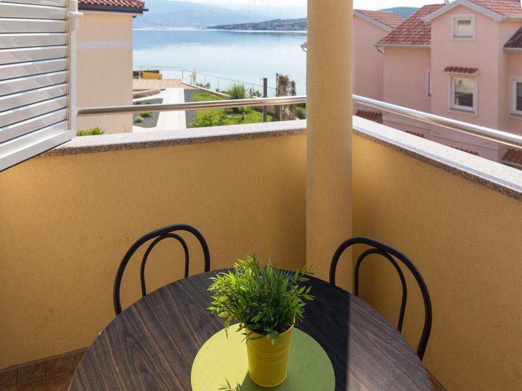 Apartments Josip Čižići Eksteriør billede