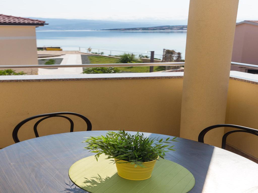 Apartments Josip Čižići Eksteriør billede