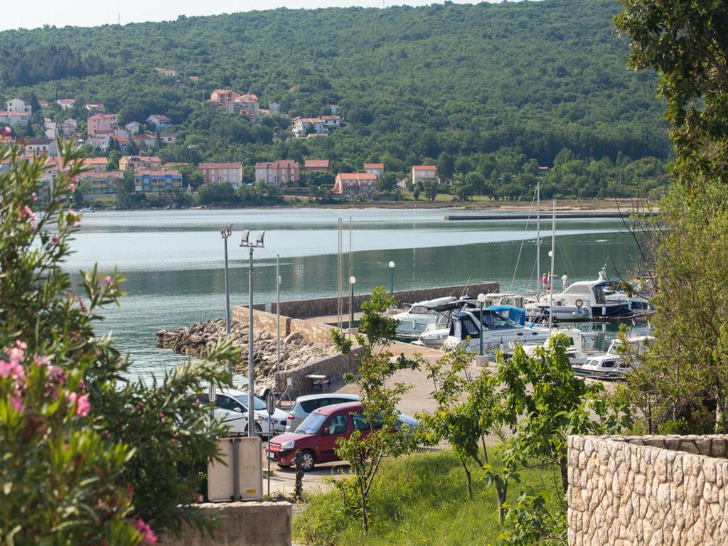 Apartments Josip Čižići Eksteriør billede