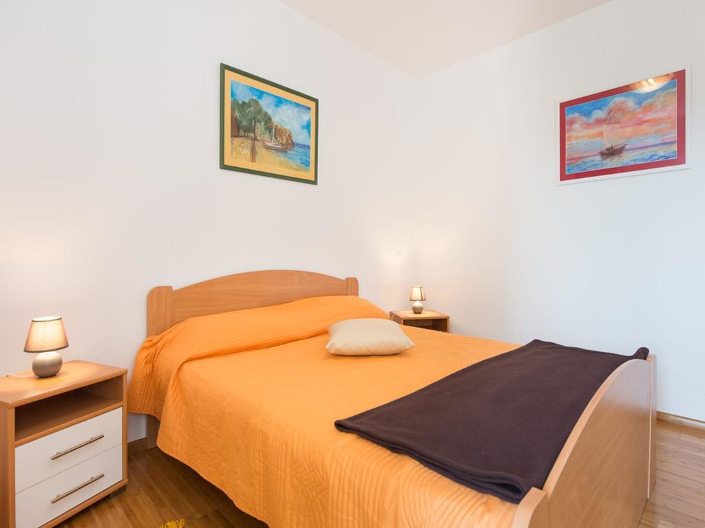 Apartments Josip Čižići Eksteriør billede