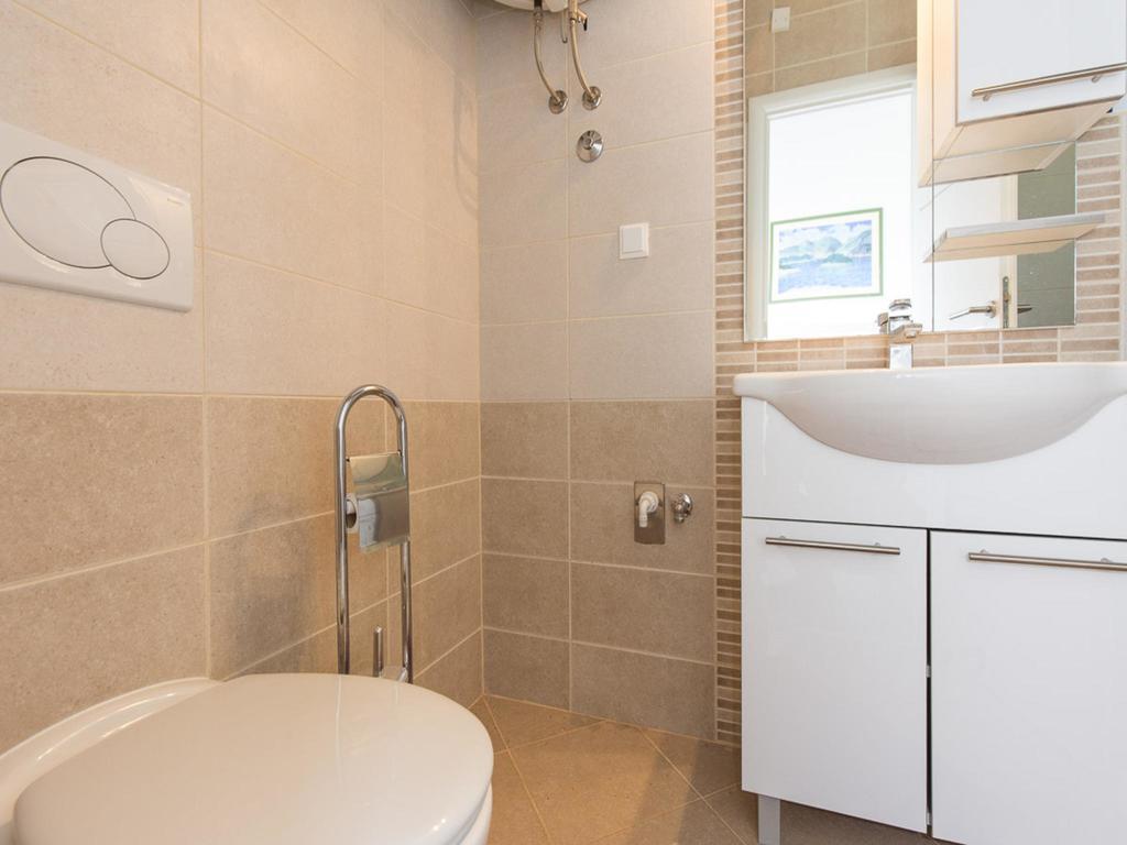 Apartments Josip Čižići Eksteriør billede