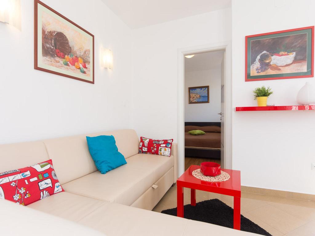 Apartments Josip Čižići Eksteriør billede