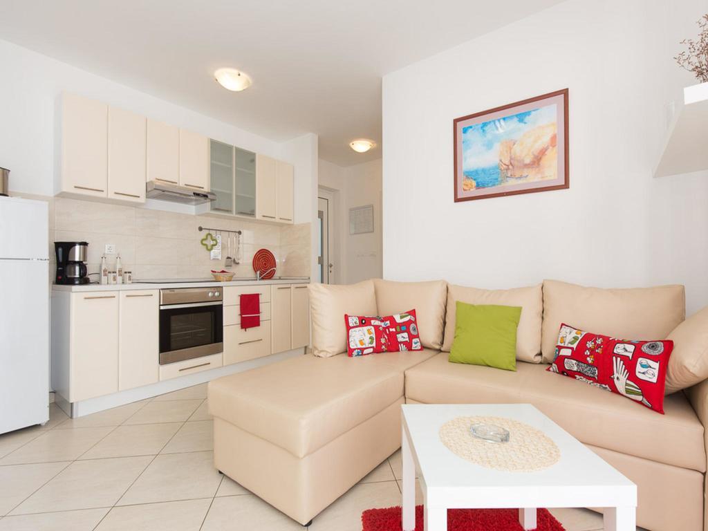 Apartments Josip Čižići Eksteriør billede