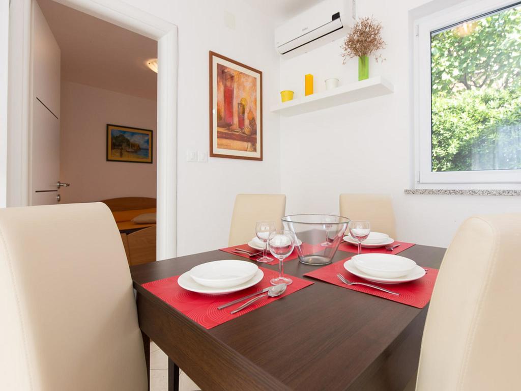 Apartments Josip Čižići Eksteriør billede
